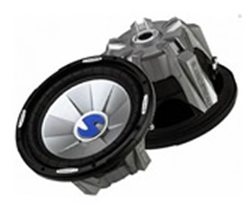 Soundstream Picasso Subwoofers